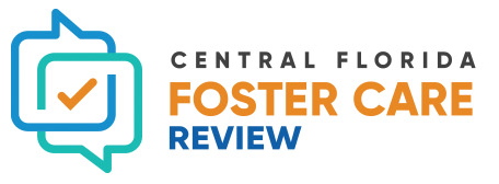 Central Florida Foster Care Review